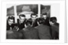 The Crew Cuts by Harry Hammond