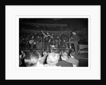 The Bob Cort Skiffle by Harry Hammond