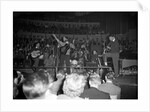 The Bob Cort Skiffle by Harry Hammond