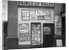 Booking Office, 'Ted Heath and his Music' by Harry Hammond