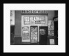 Booking Office, 'Ted Heath and his Music' by Harry Hammond