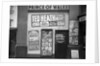 Booking Office, 'Ted Heath and his Music' by Harry Hammond