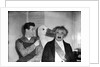 Max Bygraves and Doctor Crock by Harry Hammond
