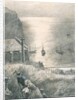 On the Shore by John William North