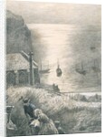 On the Shore by John William North