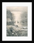 On the Shore by John William North