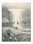 On the Shore by John William North