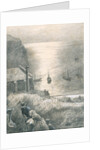 On the Shore by John William North
