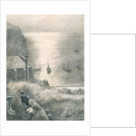 On the Shore by John William North