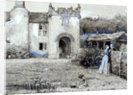 Halsway Court by John William North