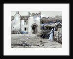 Halsway Court by John William North