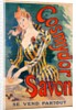 Cosmydor Savon by Jules Chéret