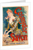Cosmydor Savon by Jules Chéret