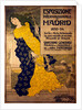 Esposizione Internazionale di Madrid by Eugène Grasset