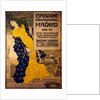 Esposizione Internazionale di Madrid by Eugène Grasset