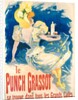 Le Punch Grassot by Jules Chéret
