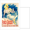 Le Punch Grassot by Jules Chéret