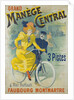 Grand Manège Central by Lucien Baylac