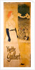 Yvette Guilbert by Théophile-Alexandre Steinlen