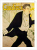 Caudieux by Henri de Toulouse-Lautrec