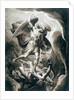 Fall of Satan by James Barry