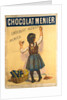 Chocolat Menier by Etienne Maurice Firmin Bousset