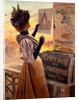 Exposition du Centenaire de la Lithograph by Frédéric Hugo d'Alési