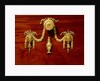Door furniture by Robert Blockley Thomas;Adam