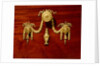 Door furniture by Robert Blockley Thomas;Adam