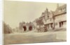 Chipping Campden by Anonymous