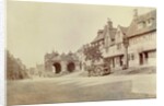 Chipping Campden by Anonymous