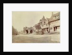 Chipping Campden by Anonymous