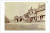 Chipping Campden by Anonymous