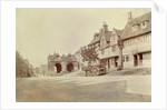 Chipping Campden by Anonymous