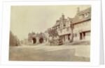 Chipping Campden by Anonymous