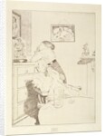 Ennui by Walter Richard Sickert