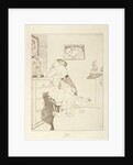 Ennui by Walter Richard Sickert