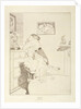 Ennui by Walter Richard Sickert