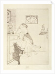 Ennui by Walter Richard Sickert