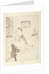 Ennui by Walter Richard Sickert