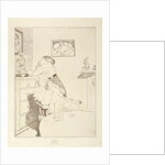 Ennui by Walter Richard Sickert