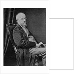 Samuel Palmer by Anonymous