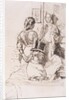 Mr. Gilman Speaks by Walter Richard Sickert