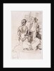 Mr. Gilman Speaks by Walter Richard Sickert