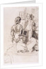 Mr. Gilman Speaks by Walter Richard Sickert