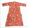 Man's nightgown. India, 1740-60 by Unknown