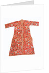 Man's nightgown. India, 1740-60 by Unknown