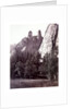 Cathedral Spires by Carleton E. Watkins