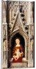The Virgin and Child by Pedro Sanchez