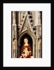 The Virgin and Child by Pedro Sanchez